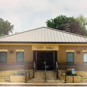 image of City Hall
